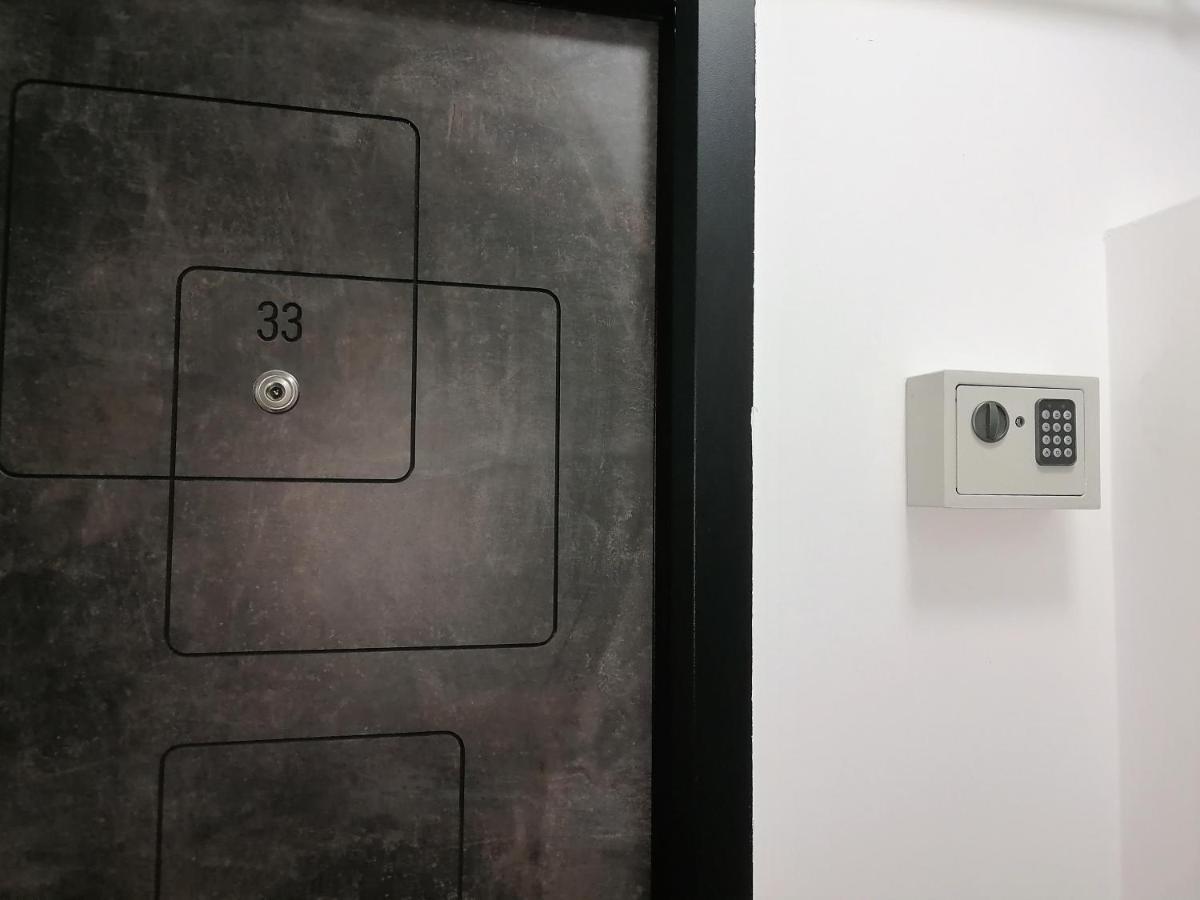 Apartament Nyx Floreşti Dış mekan fotoğraf