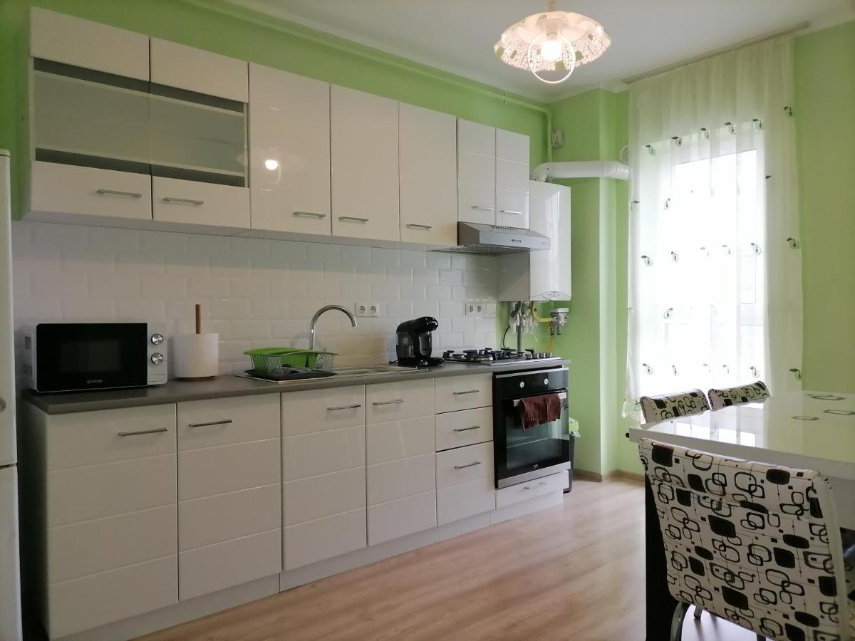 Apartament Nyx Floreşti Dış mekan fotoğraf