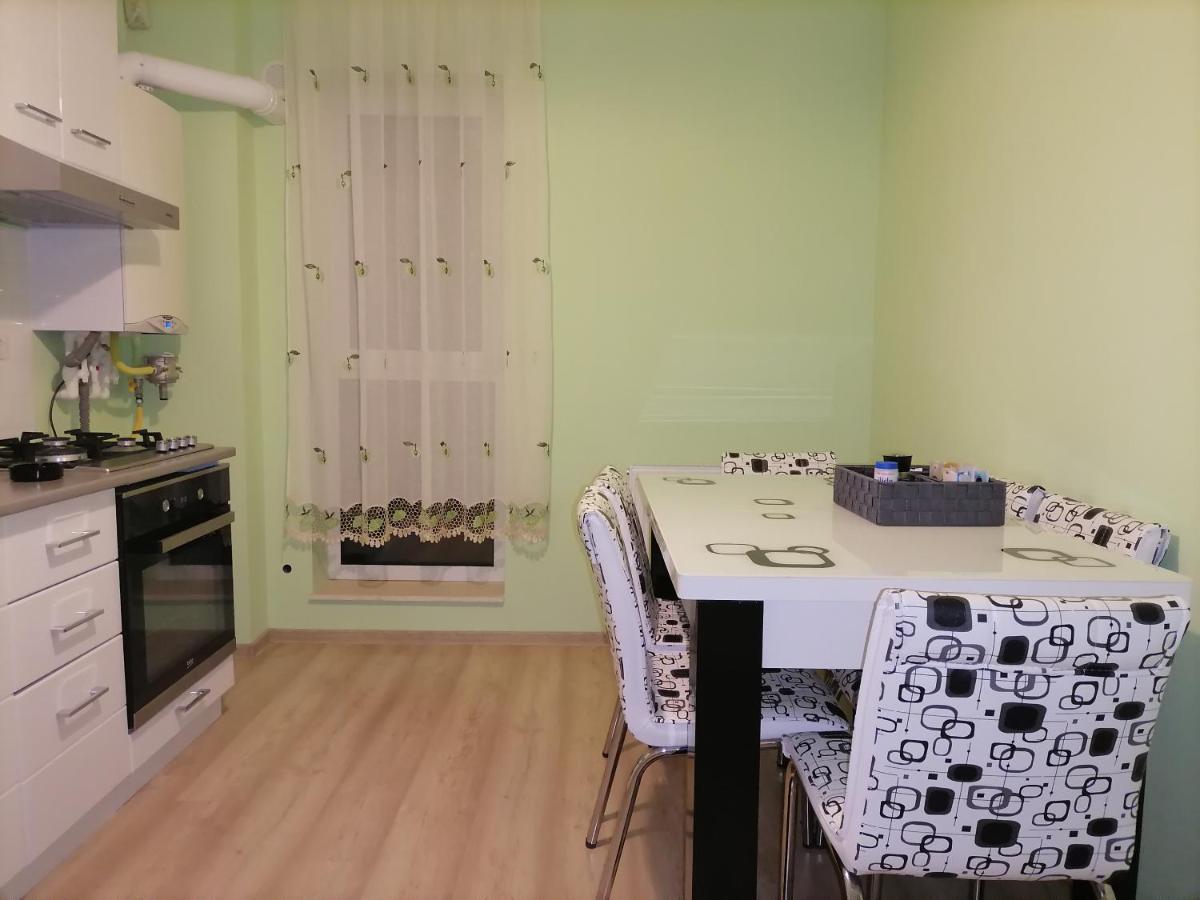 Apartament Nyx Floreşti Dış mekan fotoğraf