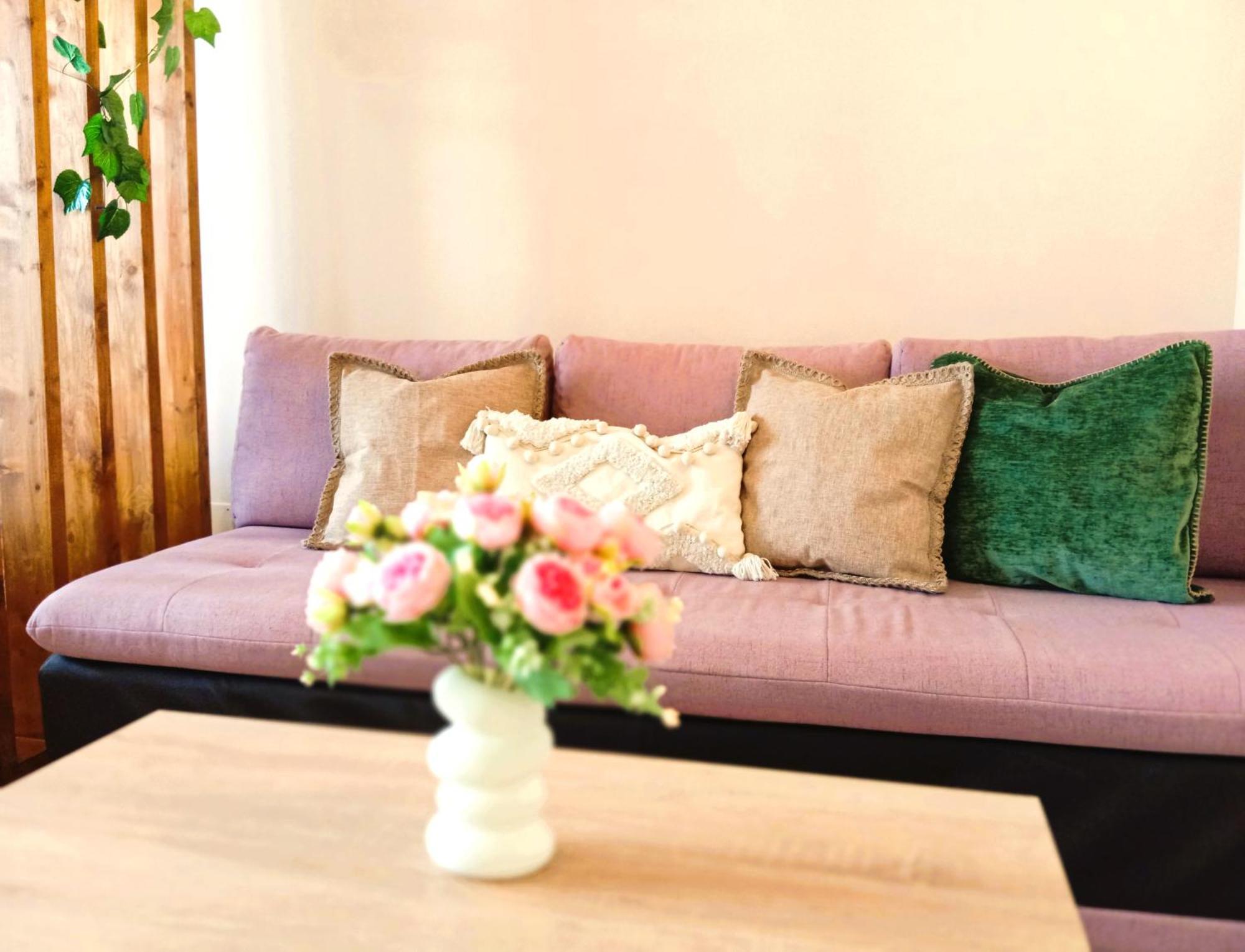 Apartament Nyx Floreşti Dış mekan fotoğraf