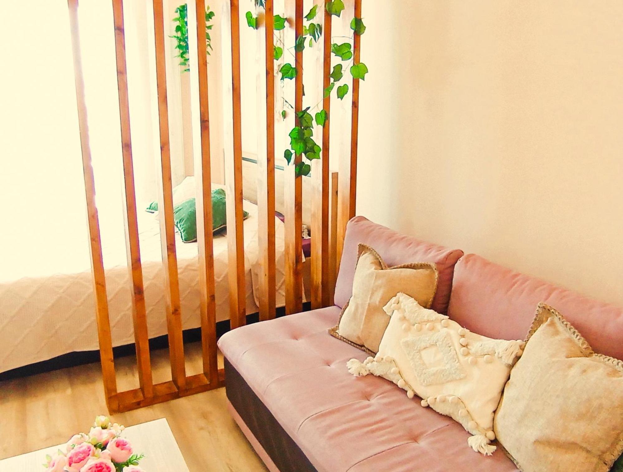 Apartament Nyx Floreşti Dış mekan fotoğraf